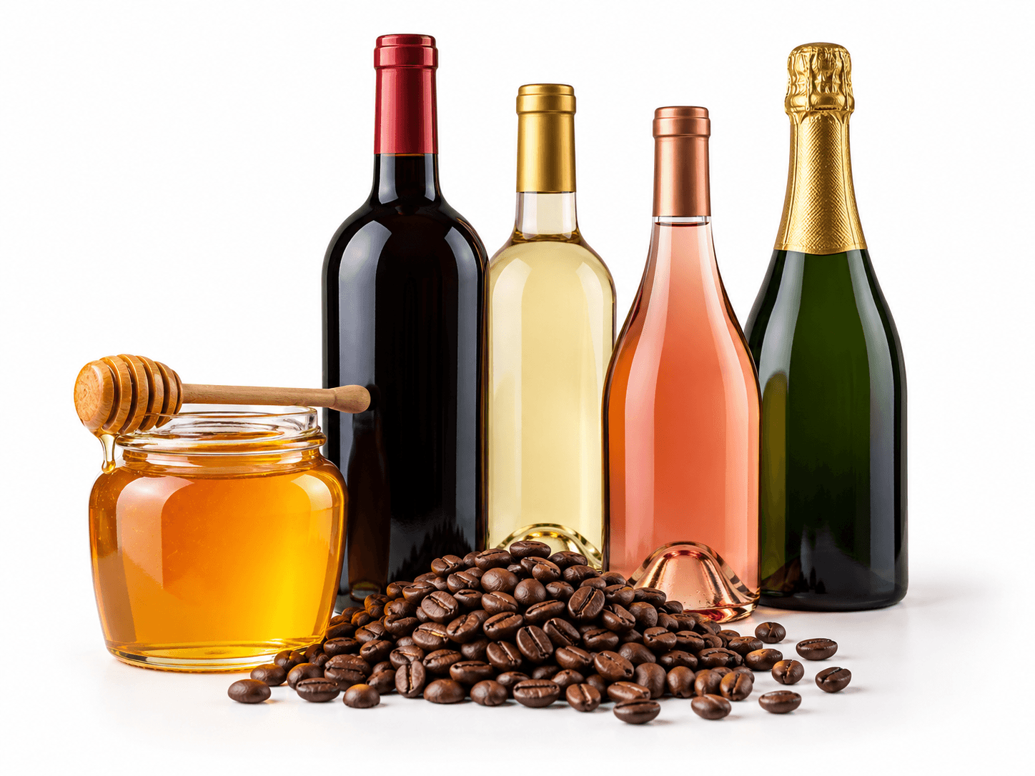 6er-Probierpaket »Spaniens Best Buy«