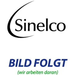 Sinelco Original Best Buy Kompressenwärmer mit UV- Lampe